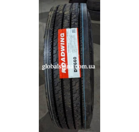 Roadwing DW660 (рульова) 315/70 R22.5 154L/150M PR20